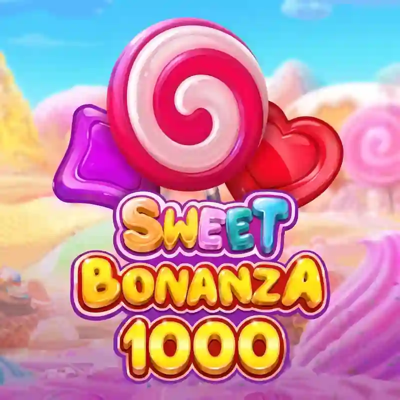 Sweet Bonanza 1000 gi8